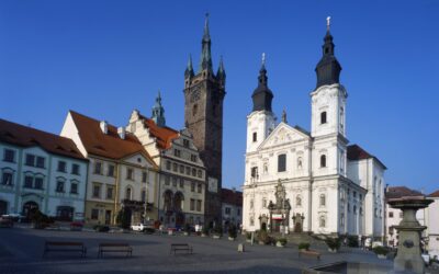 Farní pouť do Klatov