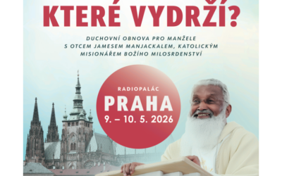 Duchovní obnova pro manžele
