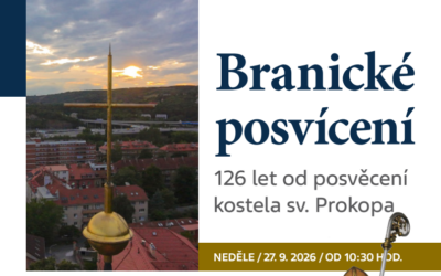 Branické posvícení