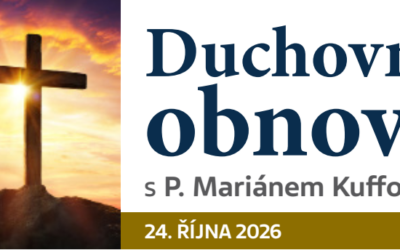 Duchovní obnova